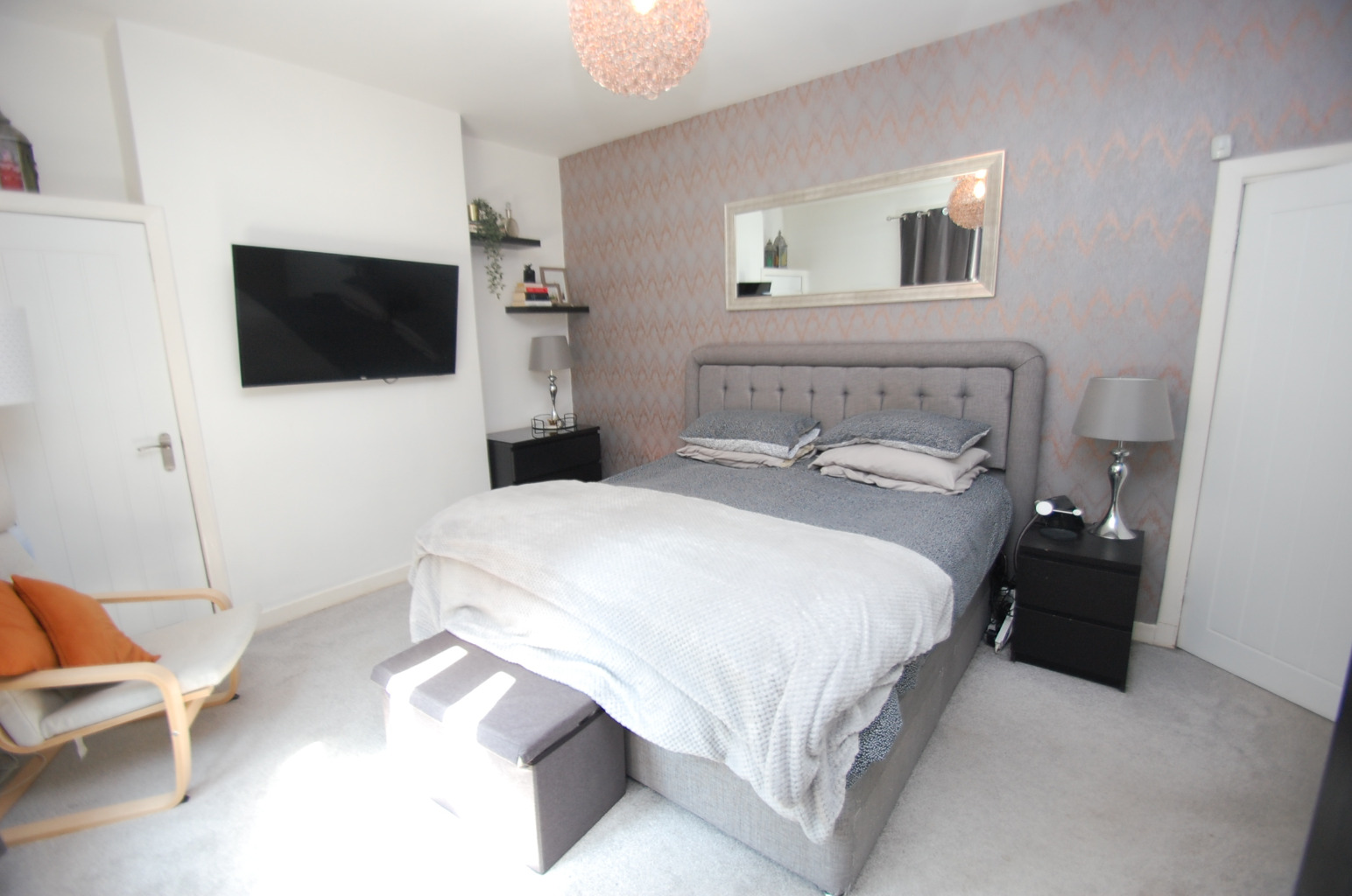 3 bed flat for sale in Barlogan Avenue, Glasgow  - Property Image 11