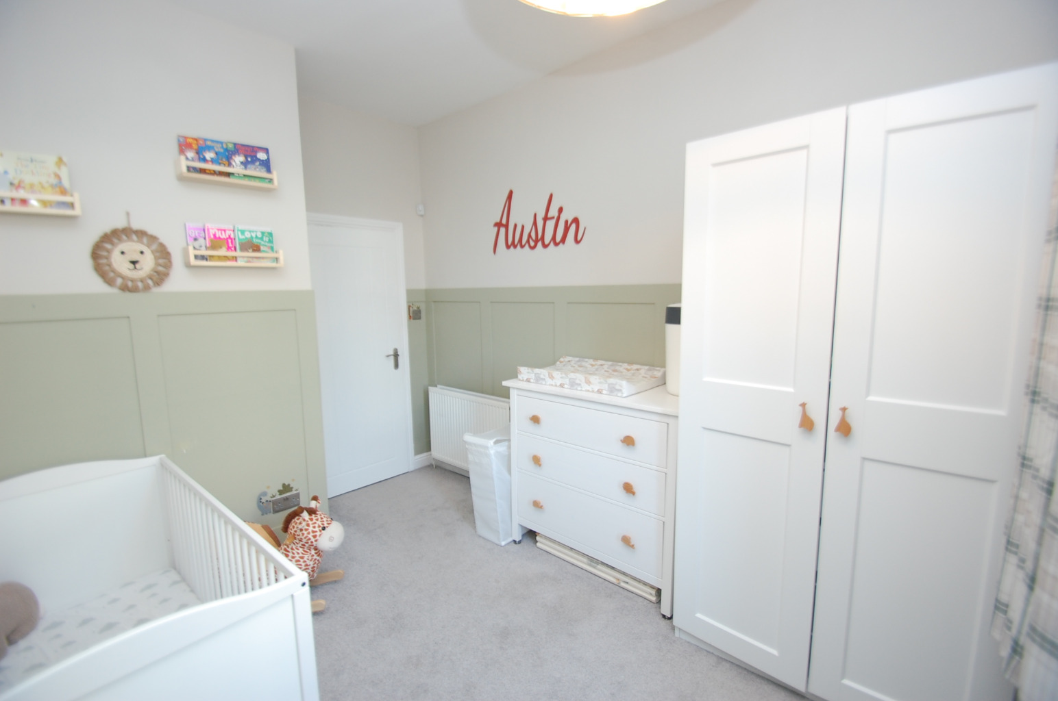 3 bed flat for sale in Barlogan Avenue, Glasgow  - Property Image 14