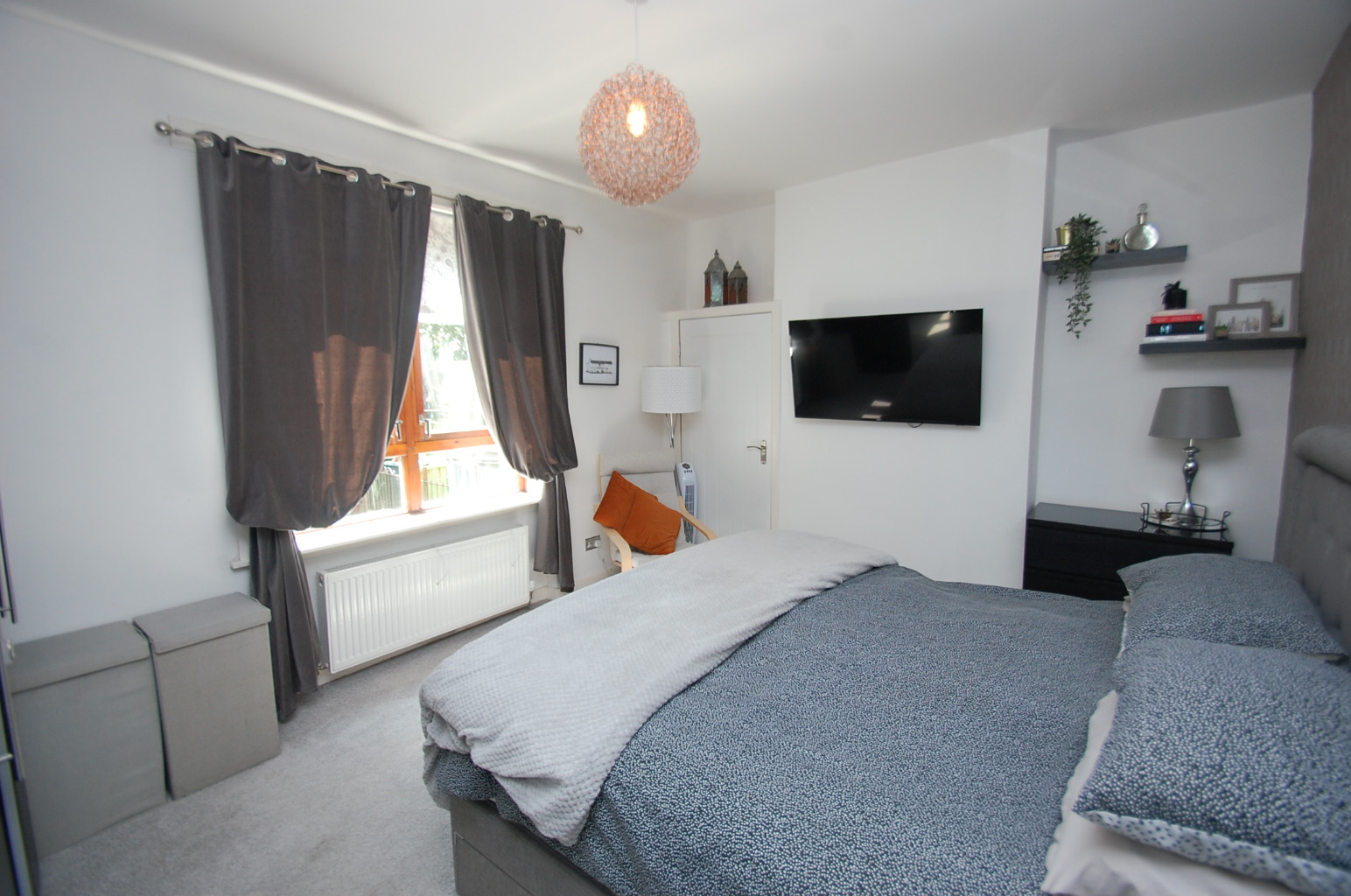 3 bed flat for sale in Barlogan Avenue, Glasgow  - Property Image 12