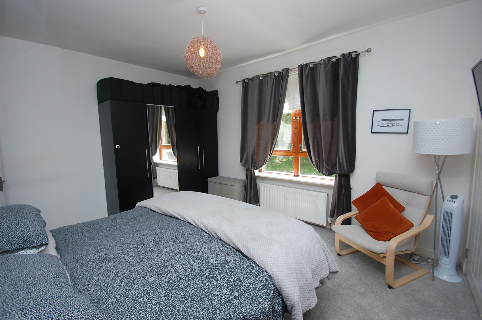 3 bed flat for sale in Barlogan Avenue, Glasgow  - Property Image 13