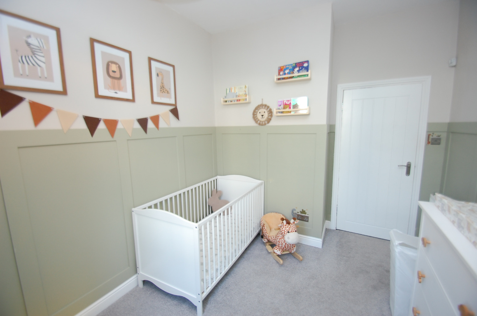3 bed flat for sale in Barlogan Avenue, Glasgow  - Property Image 15