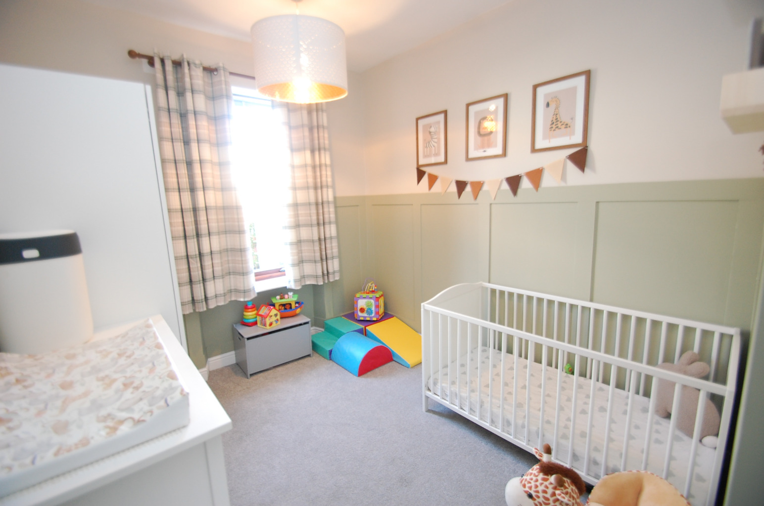 3 bed flat for sale in Barlogan Avenue, Glasgow  - Property Image 16