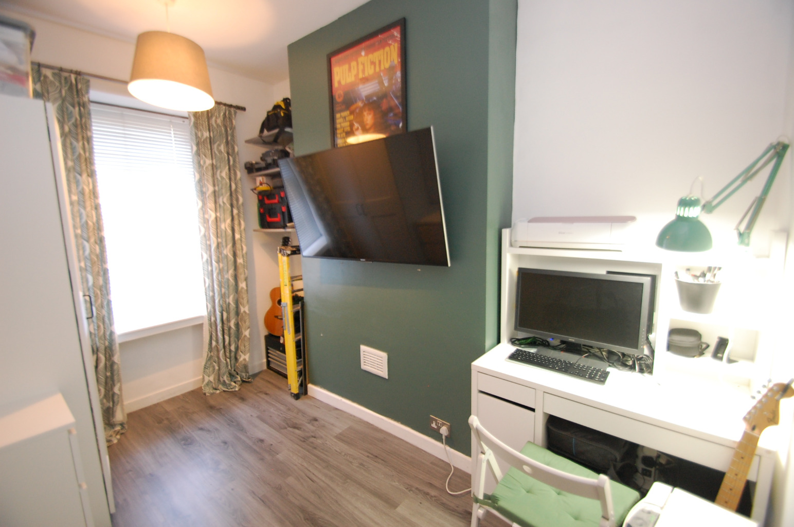 3 bed flat for sale in Barlogan Avenue, Glasgow  - Property Image 17