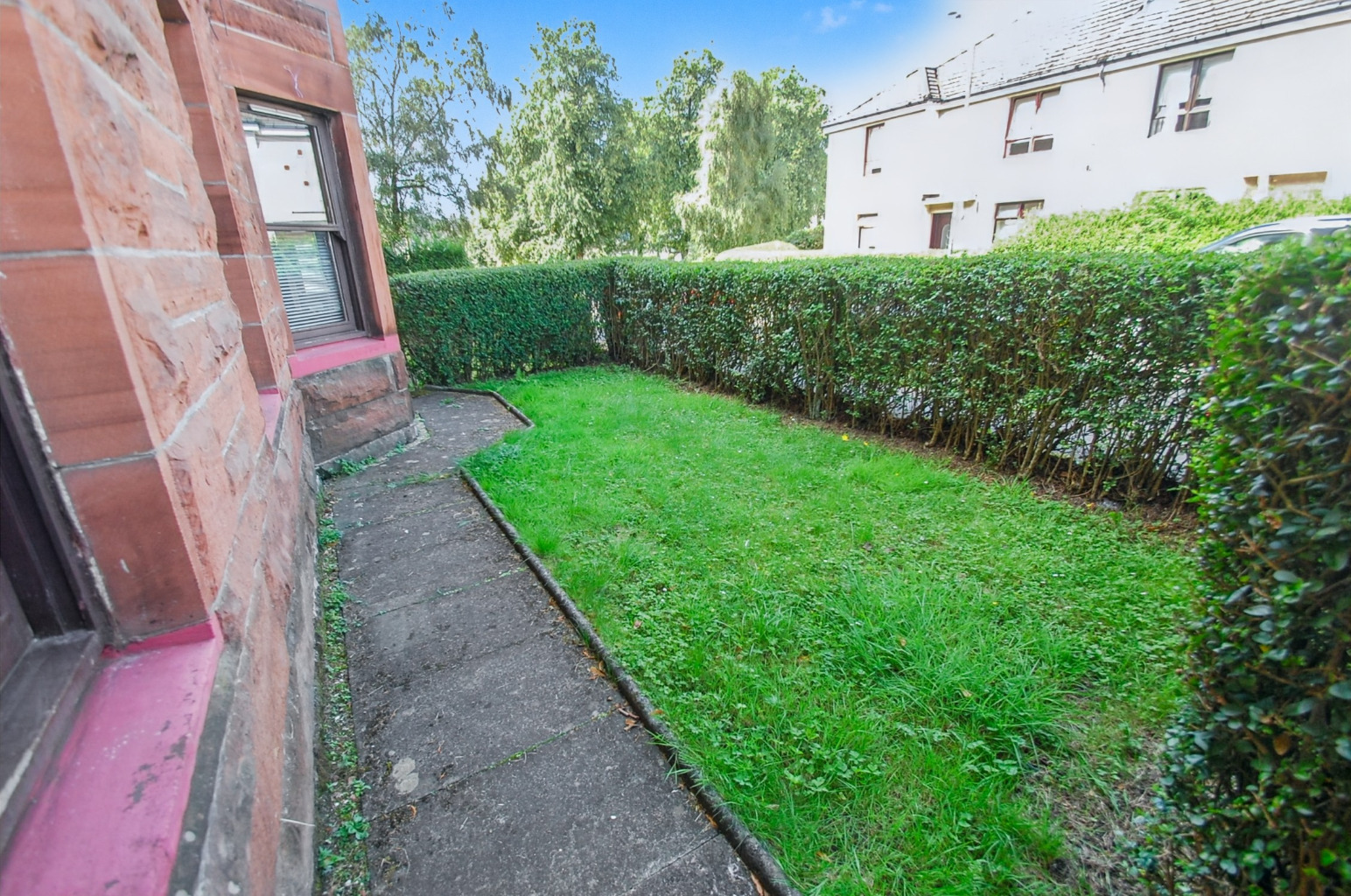 3 bed flat for sale in Barlogan Avenue, Glasgow  - Property Image 20