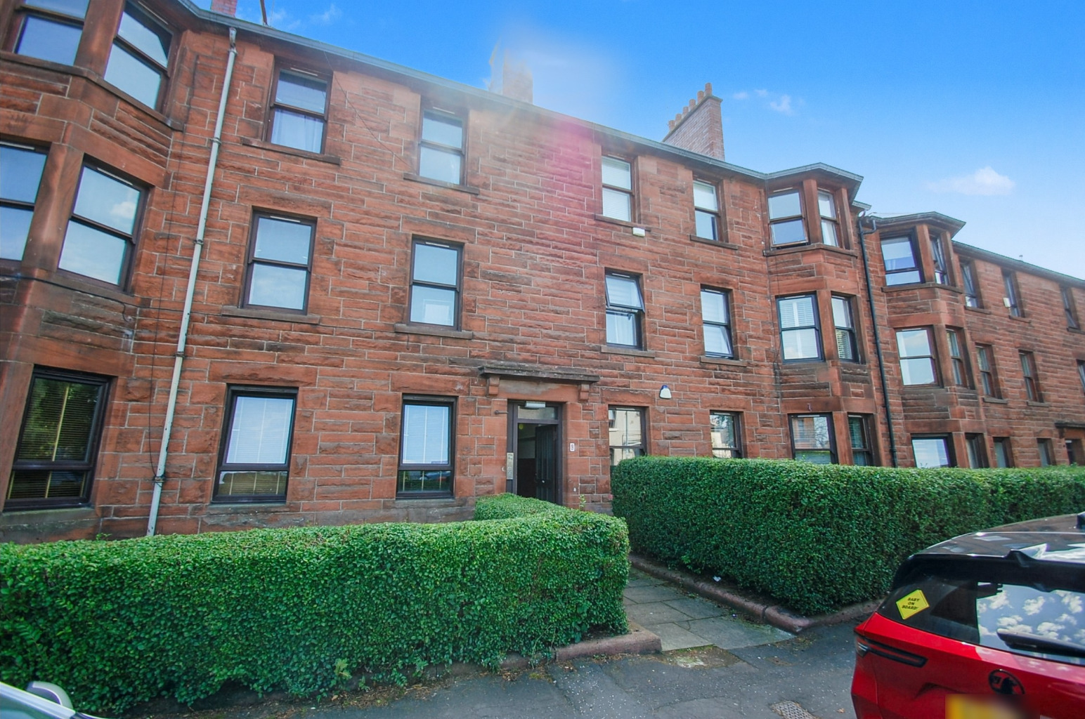 3 bed flat for sale in Barlogan Avenue, Glasgow  - Property Image 21