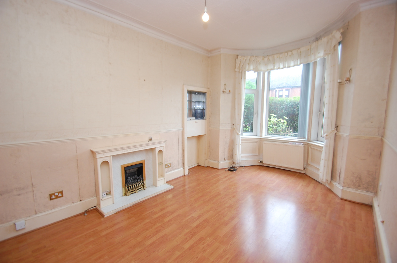 2 bed flat for sale in Midlock Street, Glasgow  - Property Image 2