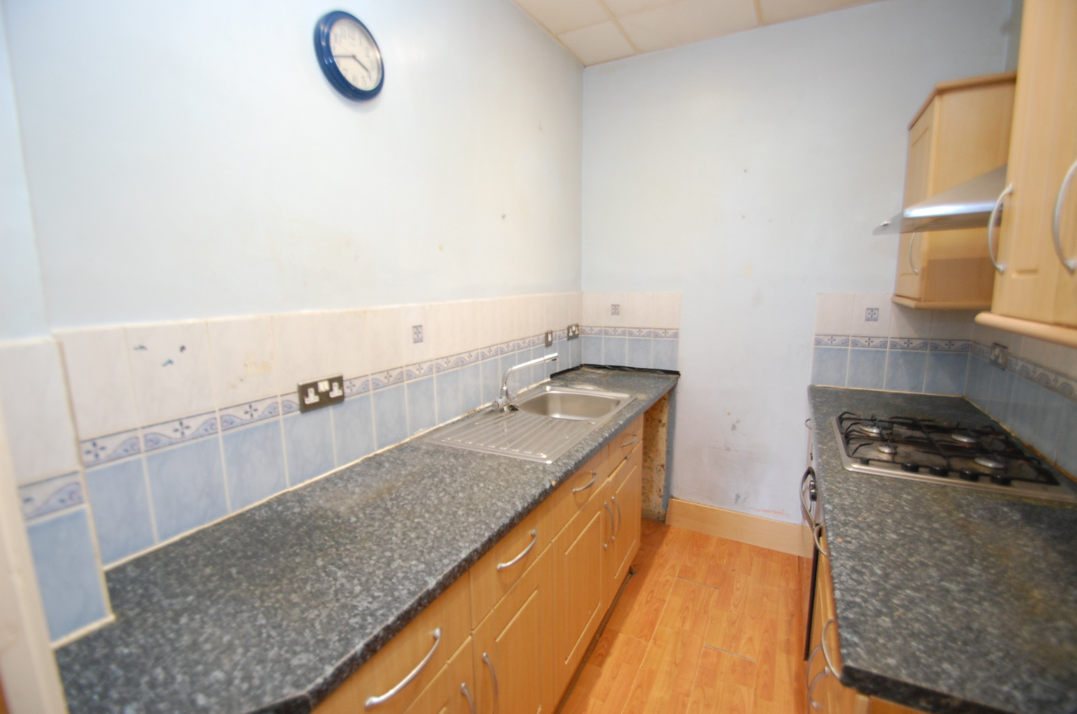 2 bed flat for sale in Midlock Street, Glasgow  - Property Image 5