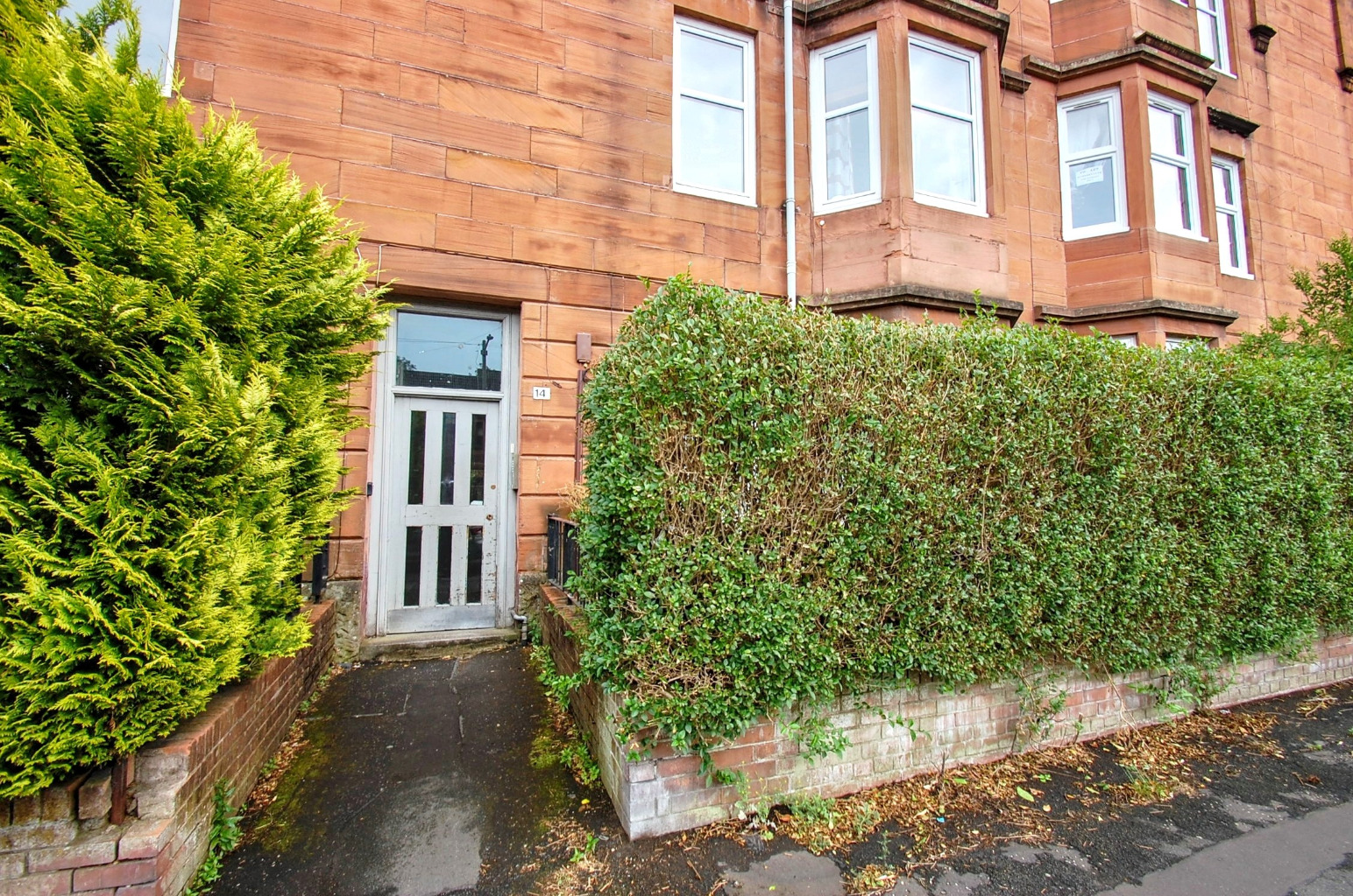 2 bed flat for sale in Midlock Street, Glasgow  - Property Image 14