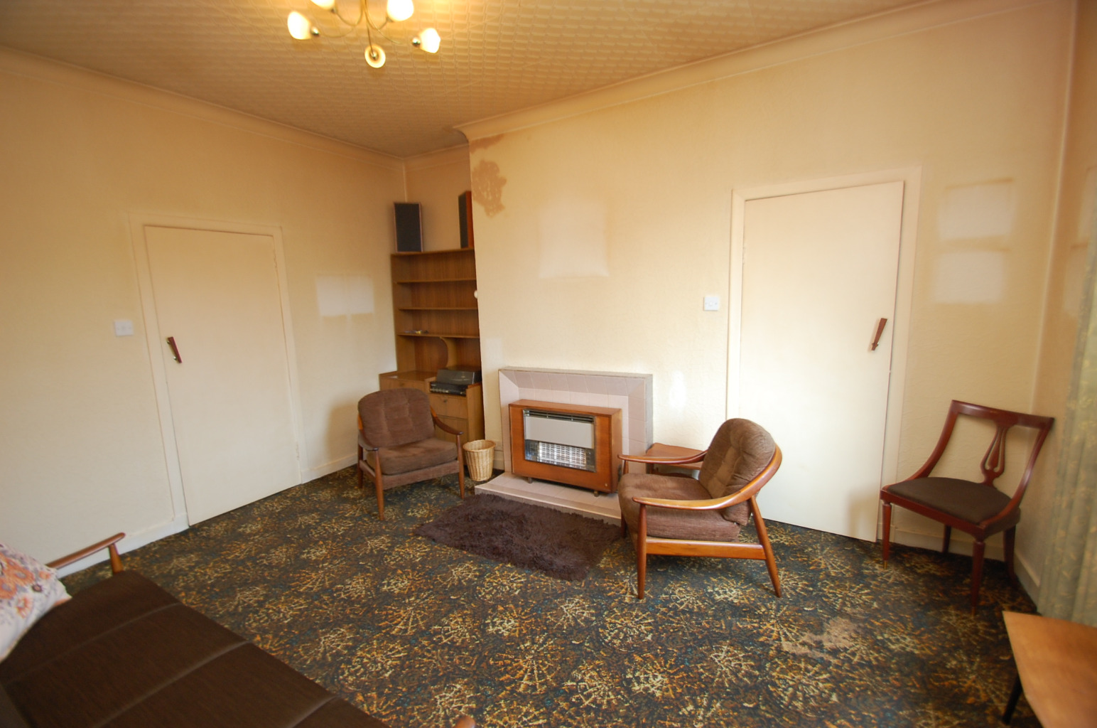 3 bed flat for sale in Kirriemuir Avenue, Glasgow  - Property Image 3