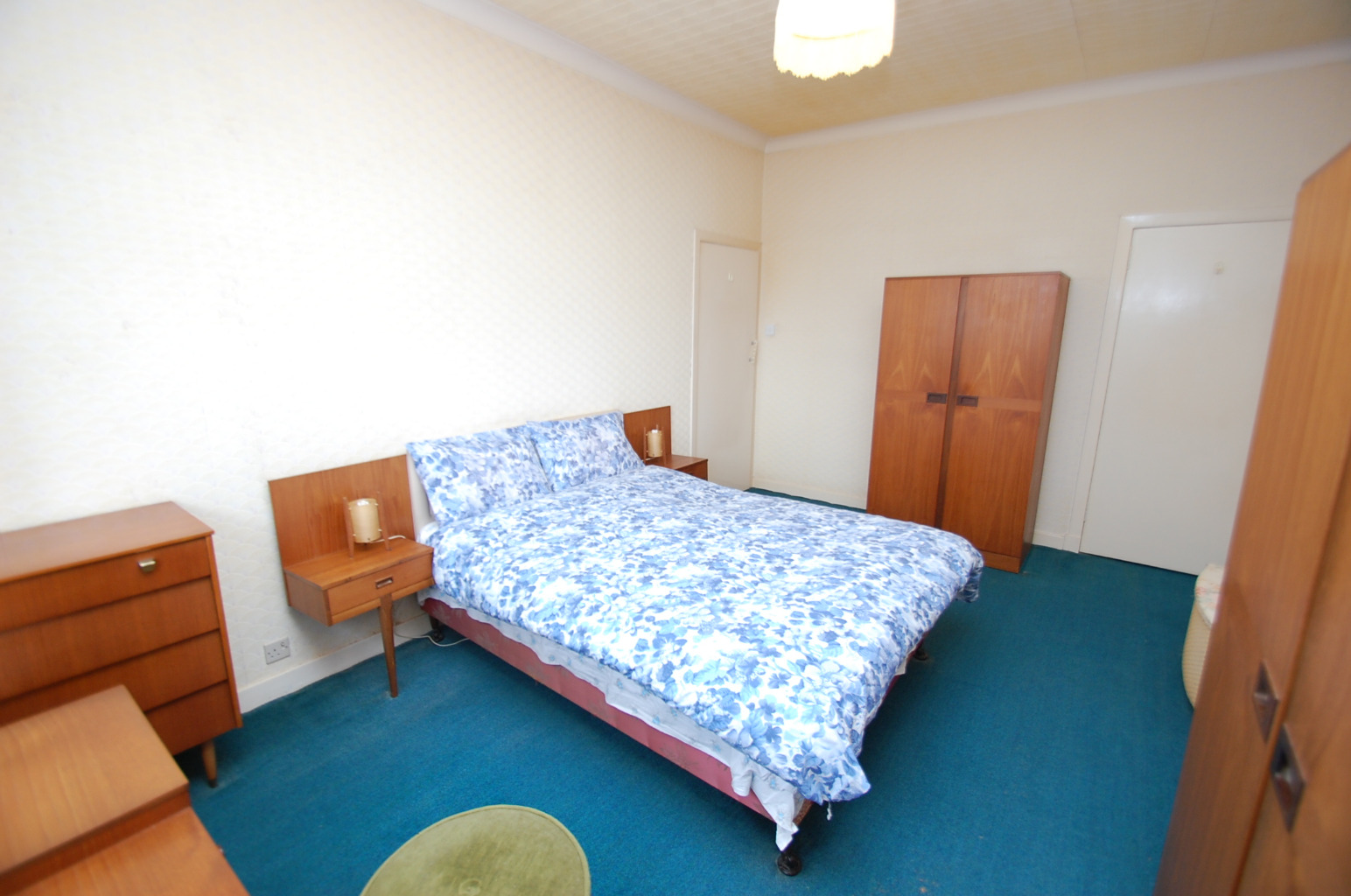 3 bed flat for sale in Kirriemuir Avenue, Glasgow  - Property Image 6