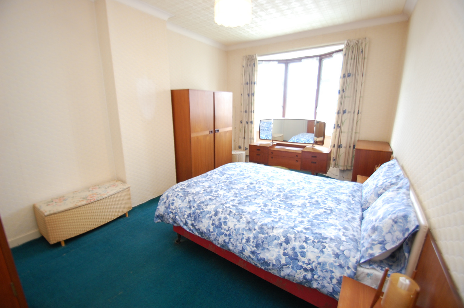 3 bed flat for sale in Kirriemuir Avenue, Glasgow  - Property Image 7