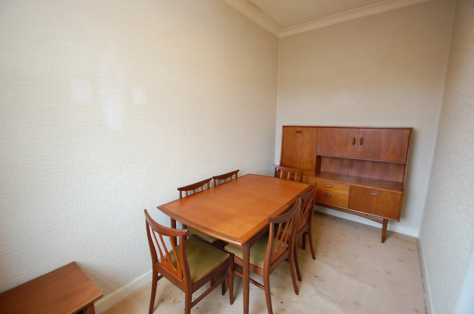 3 bed flat for sale in Kirriemuir Avenue, Glasgow  - Property Image 11
