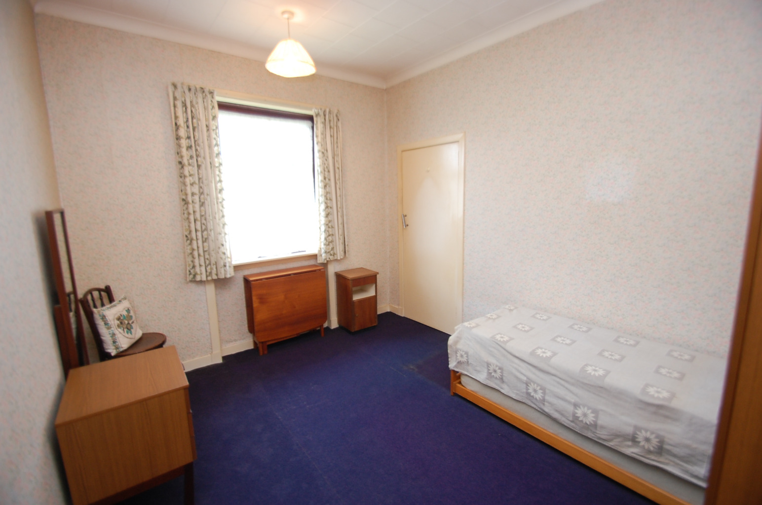 3 bed flat for sale in Kirriemuir Avenue, Glasgow  - Property Image 10