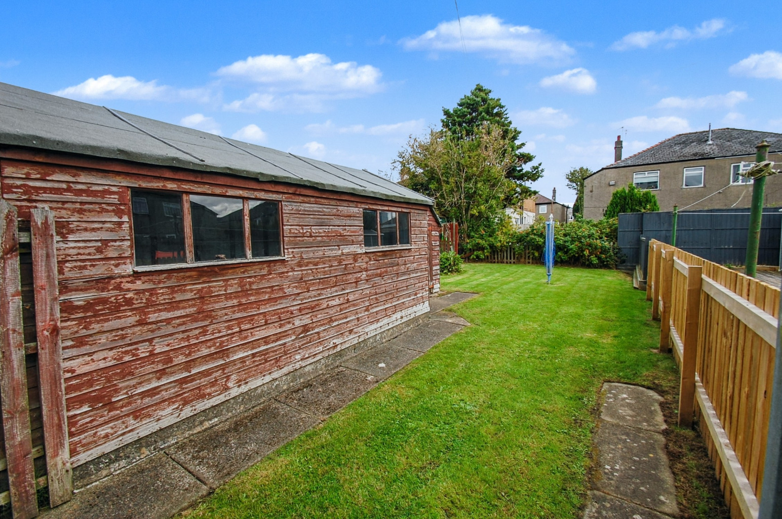 3 bed flat for sale in Kirriemuir Avenue, Glasgow  - Property Image 13