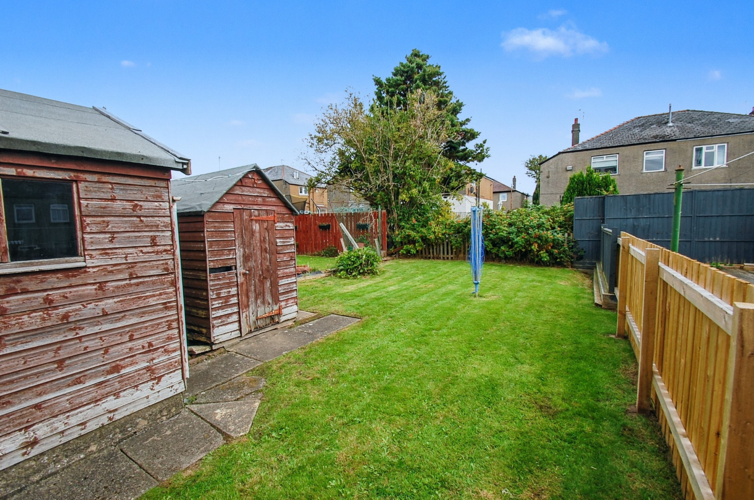 3 bed flat for sale in Kirriemuir Avenue, Glasgow  - Property Image 14