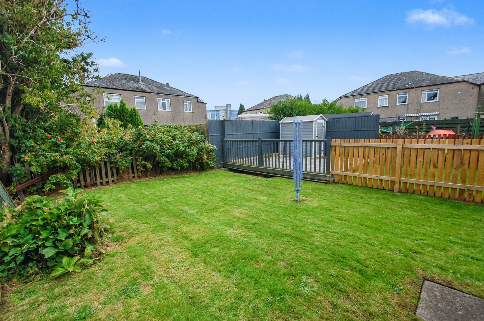 3 bed flat for sale in Kirriemuir Avenue, Glasgow  - Property Image 15