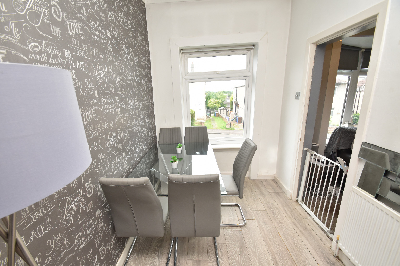 3 bed ground floor flat for sale in Dryburn Avenue, Glasgow  - Property Image 7