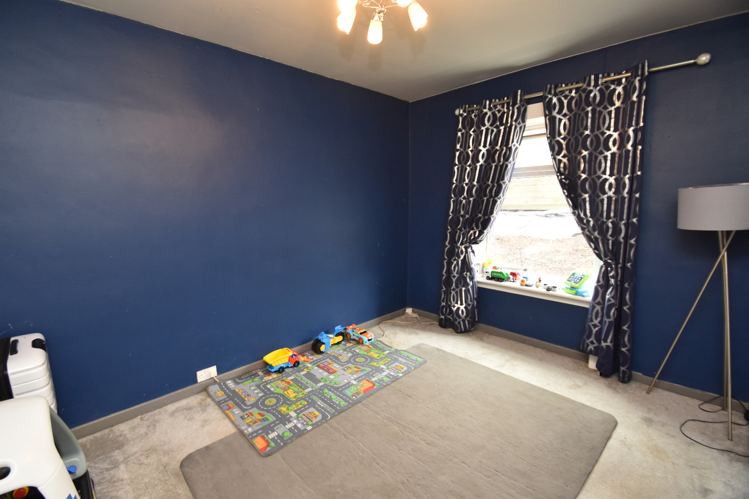 3 bed ground floor flat for sale in Dryburn Avenue, Glasgow  - Property Image 10