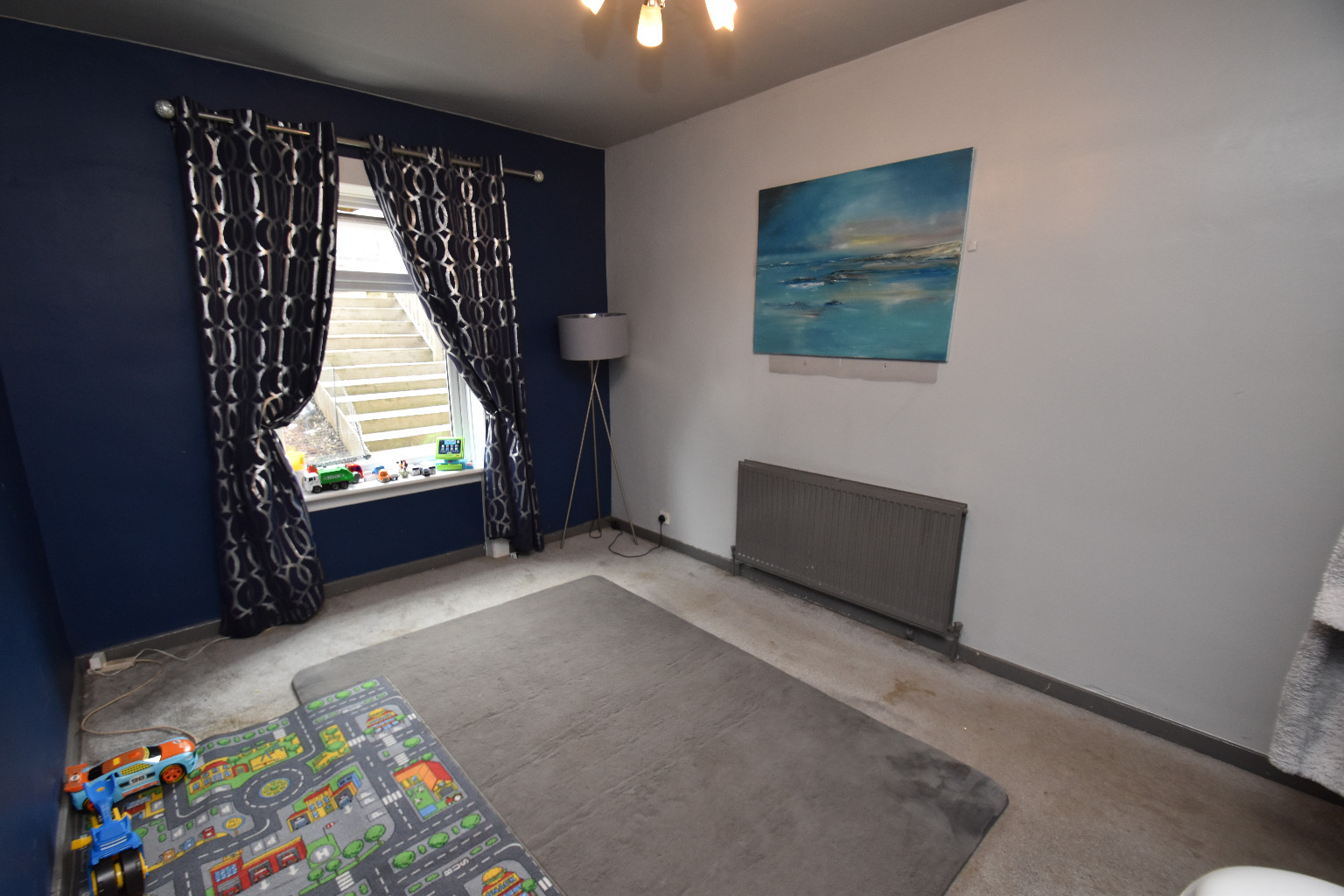 3 bed ground floor flat for sale in Dryburn Avenue, Glasgow  - Property Image 11