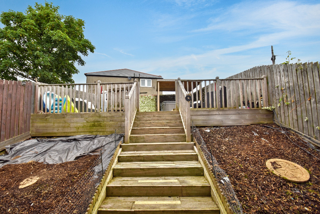 3 bed ground floor flat for sale in Dryburn Avenue, Glasgow  - Property Image 16