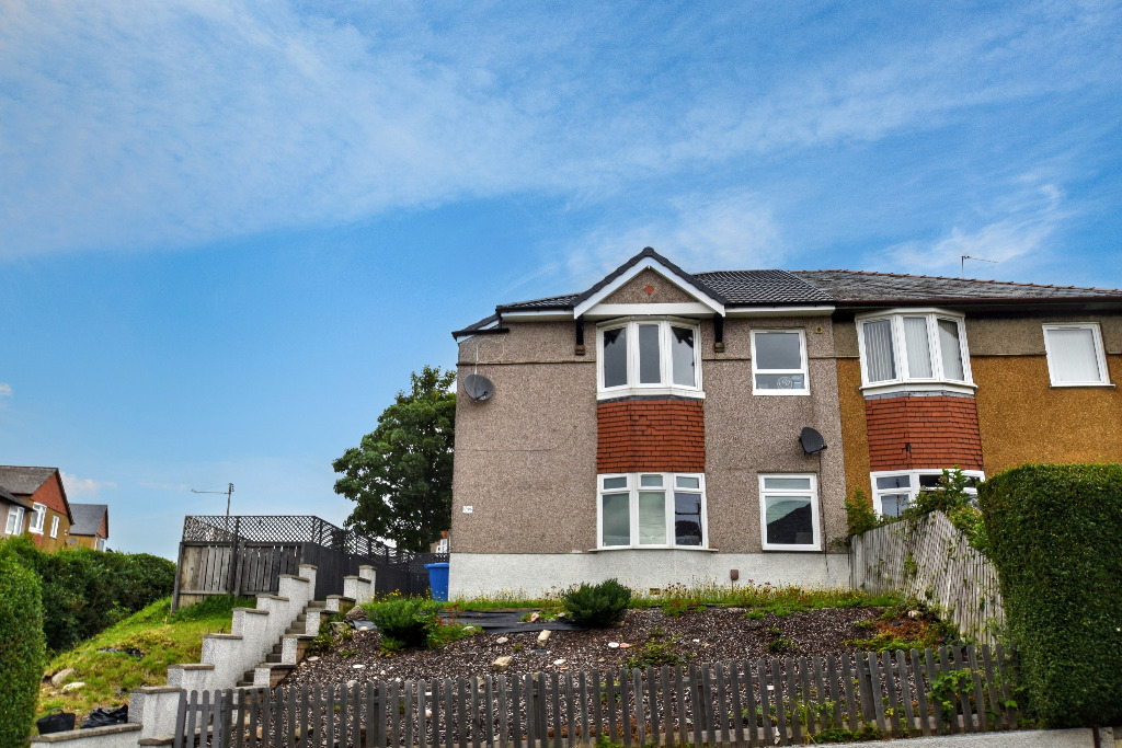 3 bed ground floor flat for sale in Dryburn Avenue, Glasgow  - Property Image 17