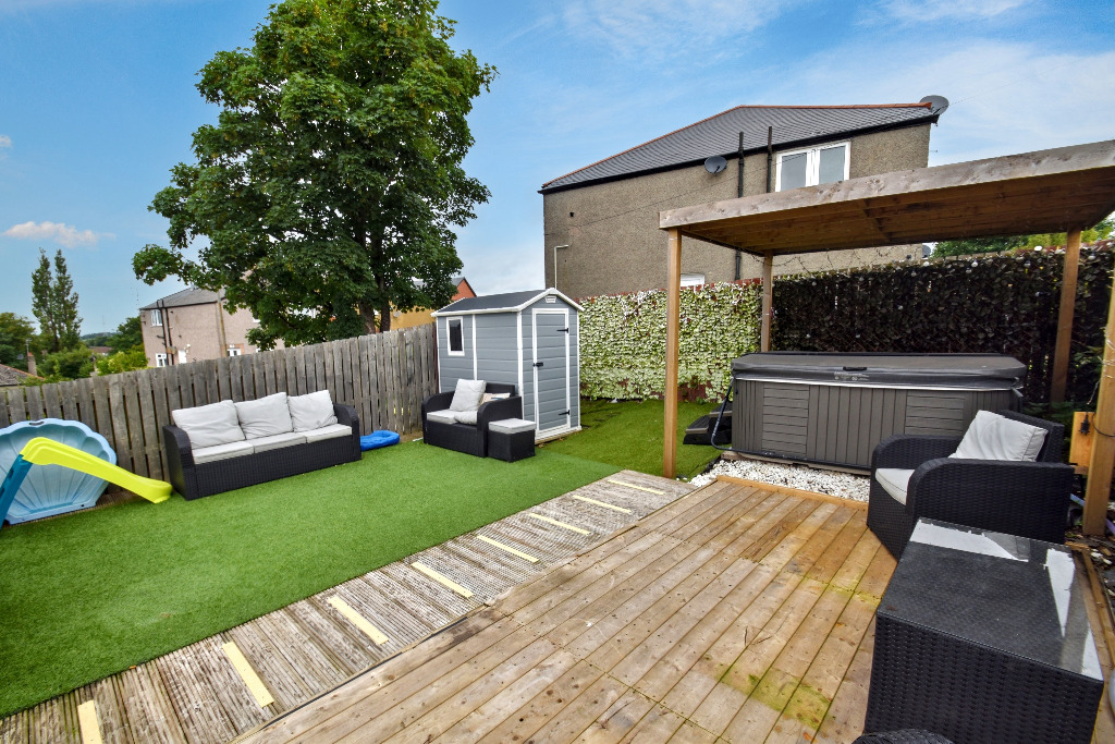 3 bed ground floor flat for sale in Dryburn Avenue, Glasgow  - Property Image 15