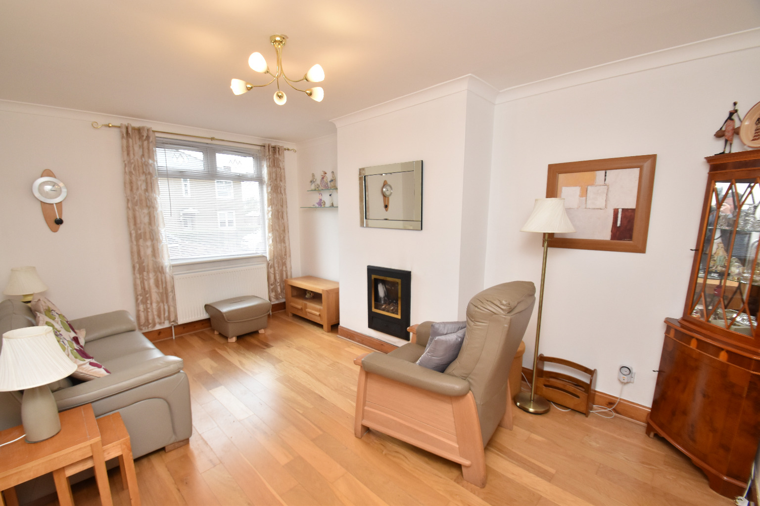2 bed flat for sale in Fendoch Street, Glasgow  - Property Image 2