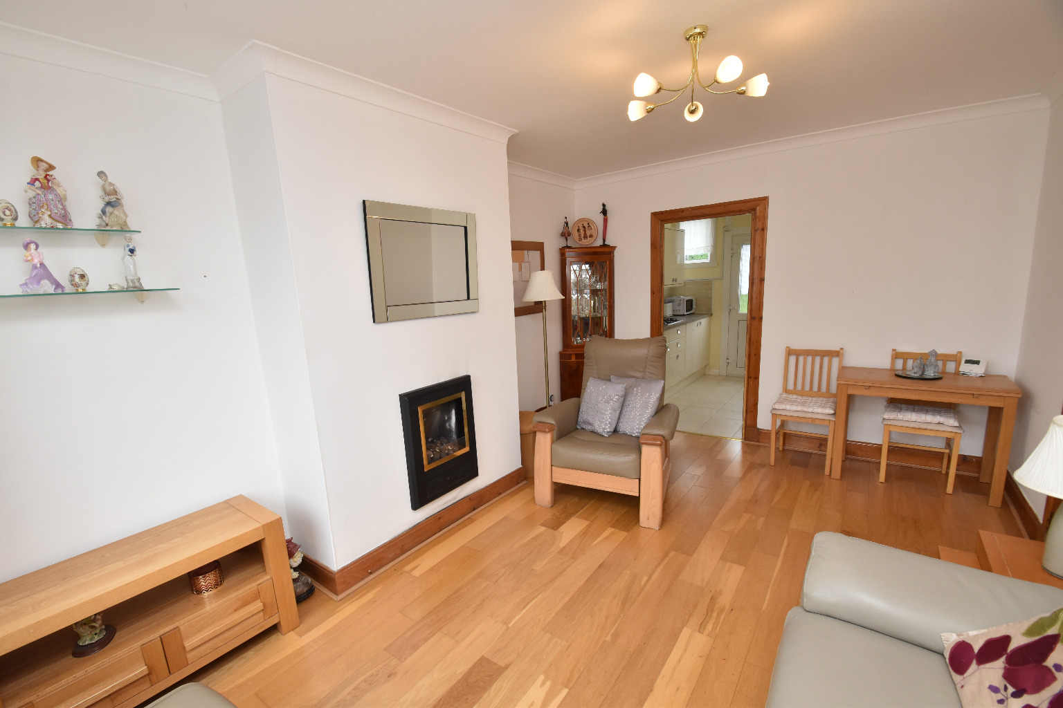 2 bed flat for sale in Fendoch Street, Glasgow  - Property Image 3