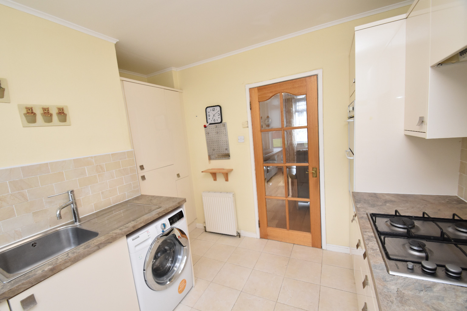 2 bed flat for sale in Fendoch Street, Glasgow  - Property Image 5