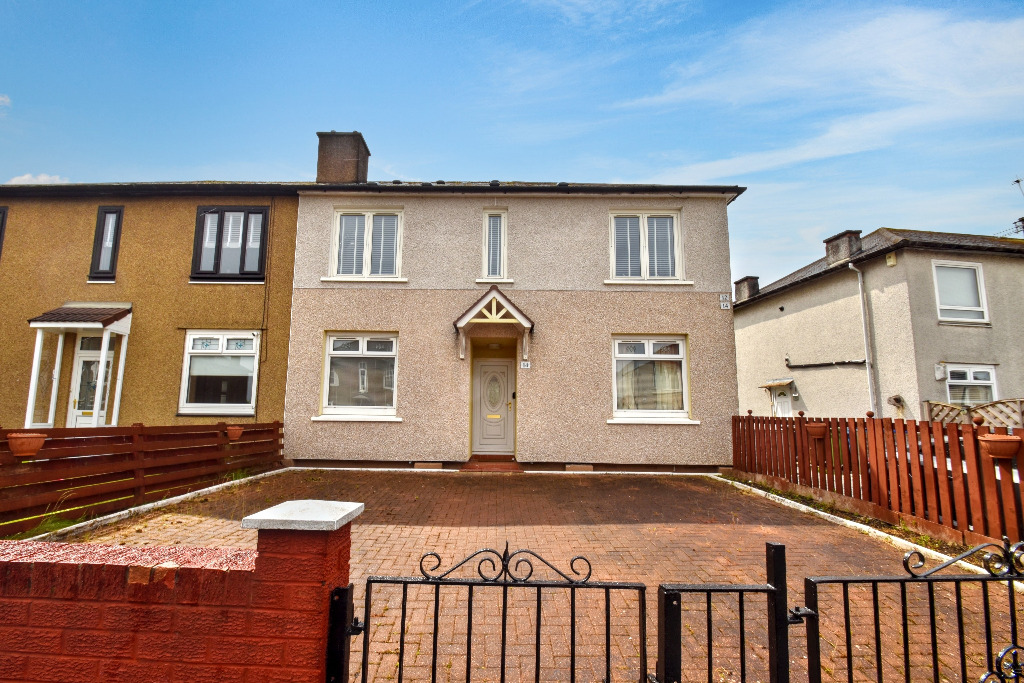 2 bed flat for sale in Fendoch Street, Glasgow  - Property Image 13