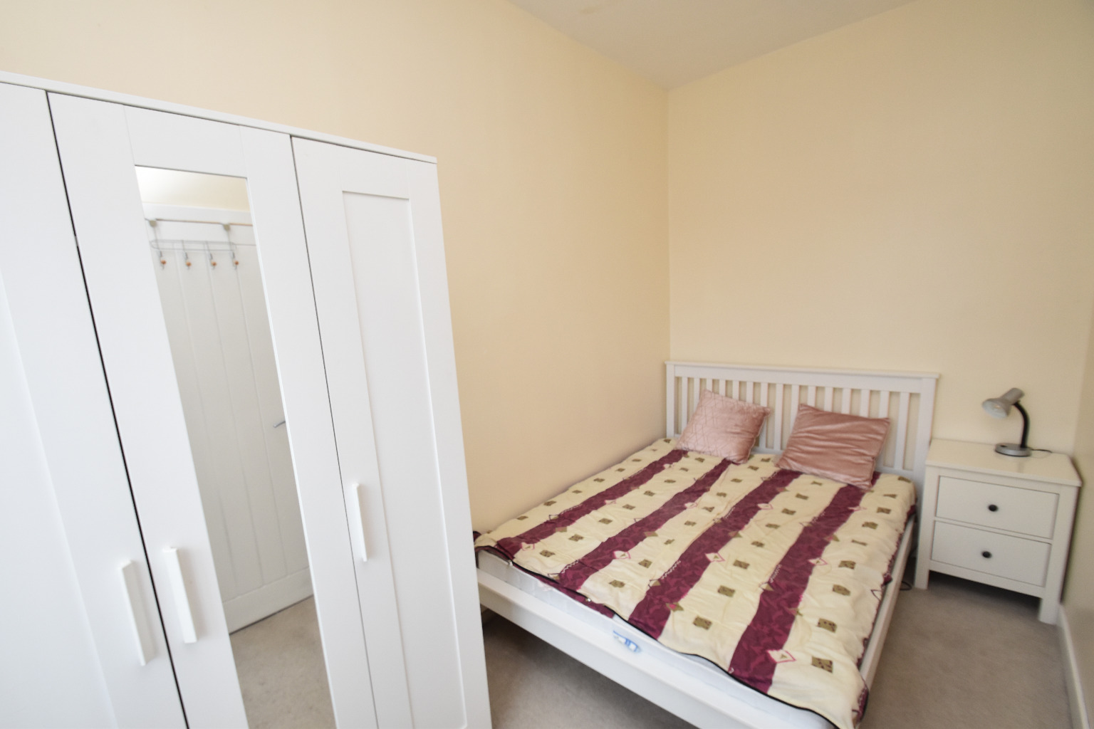 3 bed flat for sale in Dryburn Avenue, Glasgow  - Property Image 12