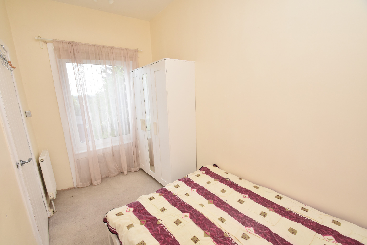 3 bed flat for sale in Dryburn Avenue, Glasgow  - Property Image 11