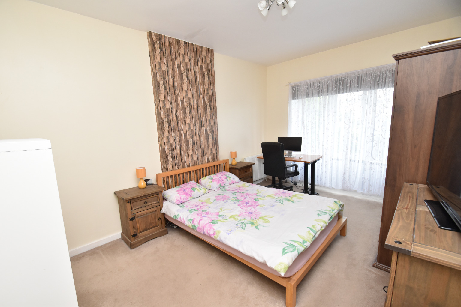3 bed flat for sale in Dryburn Avenue, Glasgow  - Property Image 7