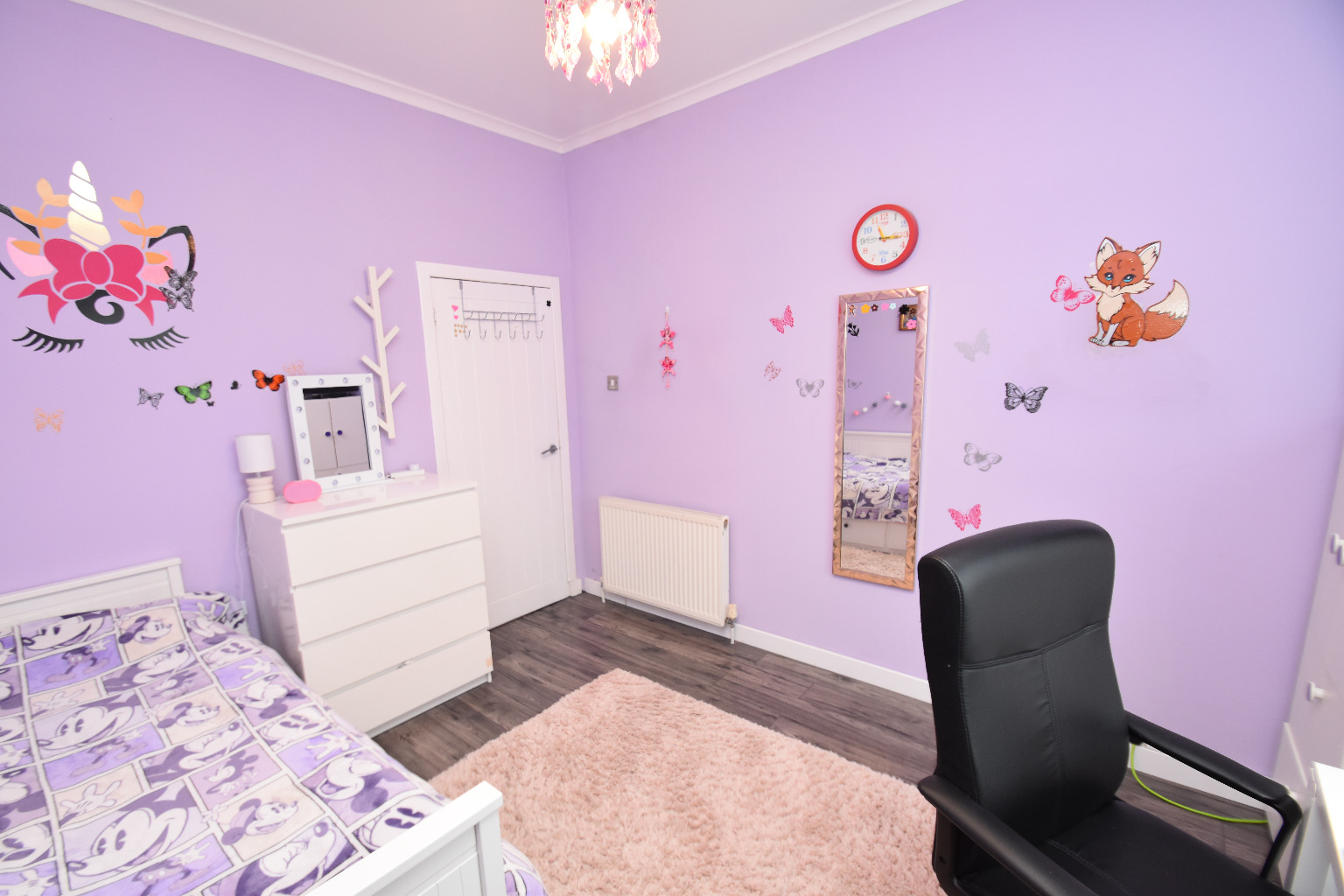 3 bed flat for sale in Dryburn Avenue, Glasgow  - Property Image 10