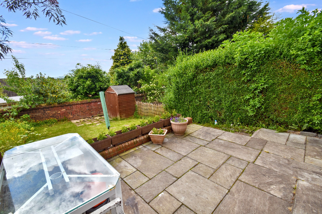3 bed flat for sale in Dryburn Avenue, Glasgow  - Property Image 15