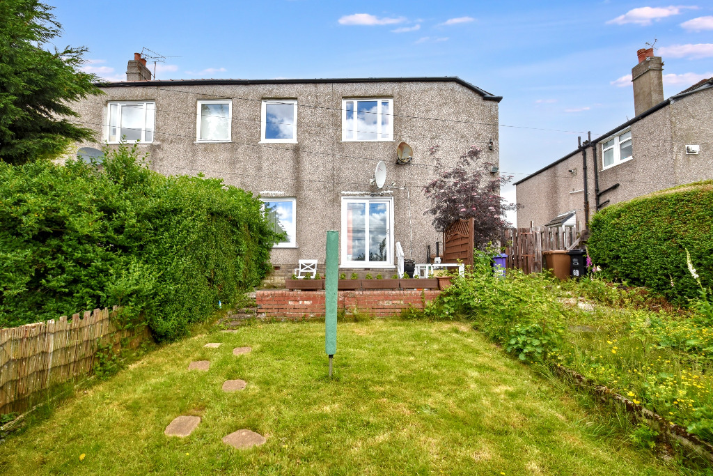 3 bed flat for sale in Dryburn Avenue, Glasgow  - Property Image 16