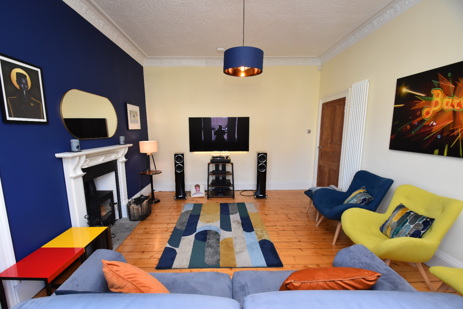 3 bed terraced house for sale in Walkerburn Road, Glasgow  - Property Image 4