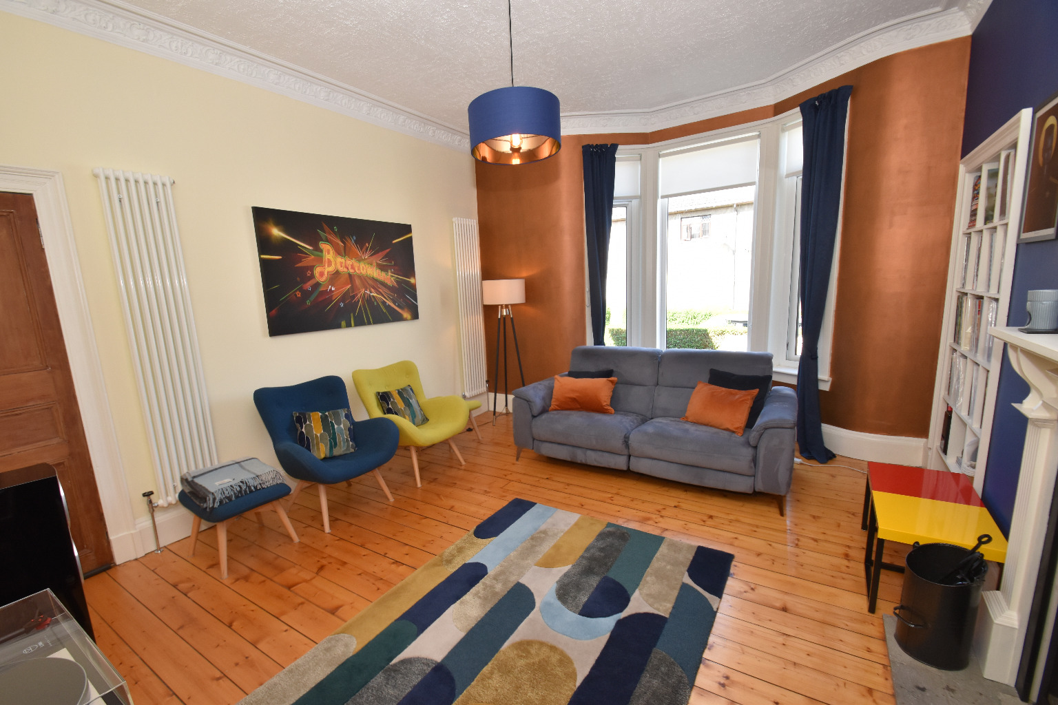3 bed terraced house for sale in Walkerburn Road, Glasgow  - Property Image 5