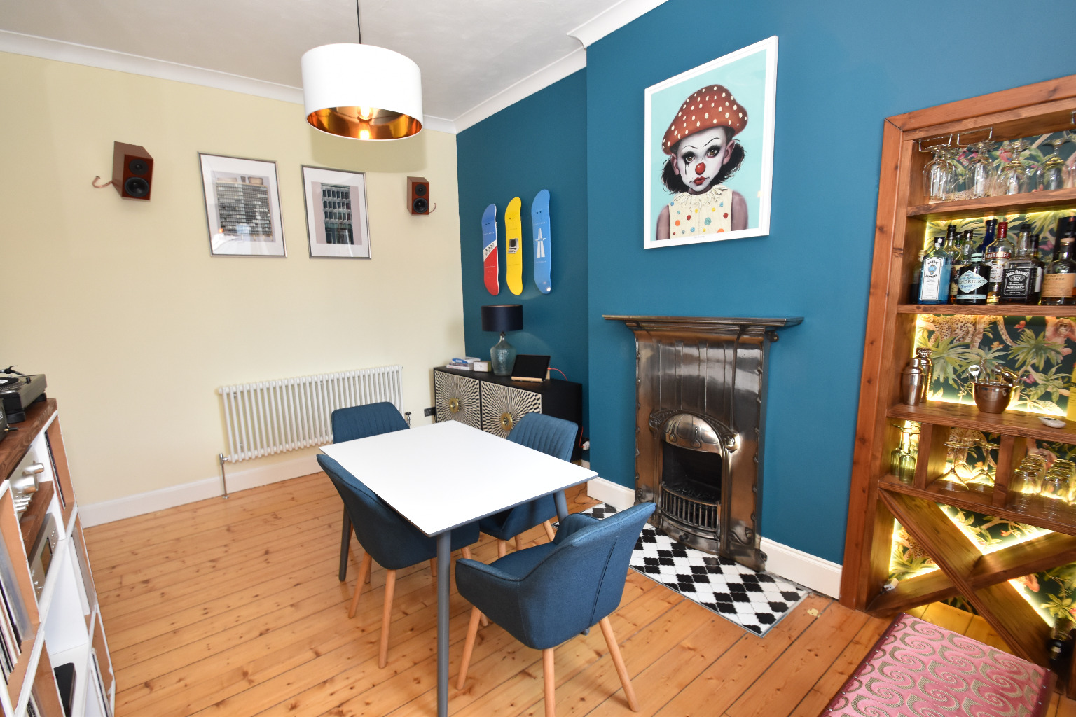 3 bed terraced house for sale in Walkerburn Road, Glasgow  - Property Image 7