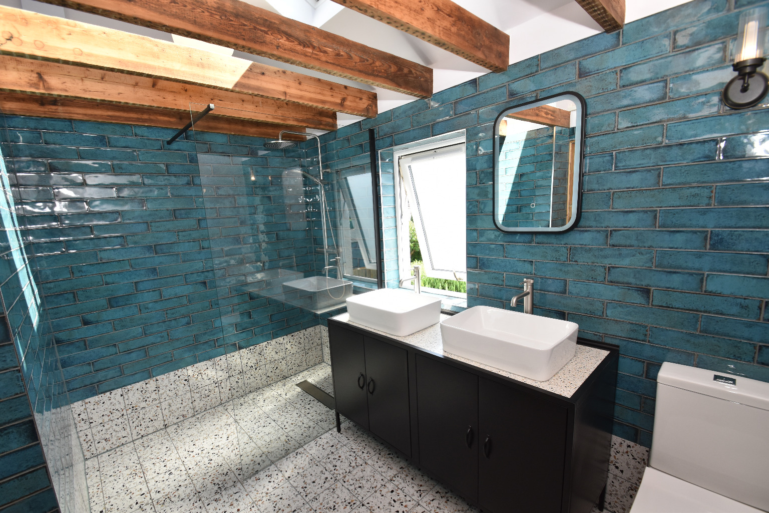3 bed terraced house for sale in Walkerburn Road, Glasgow  - Property Image 12