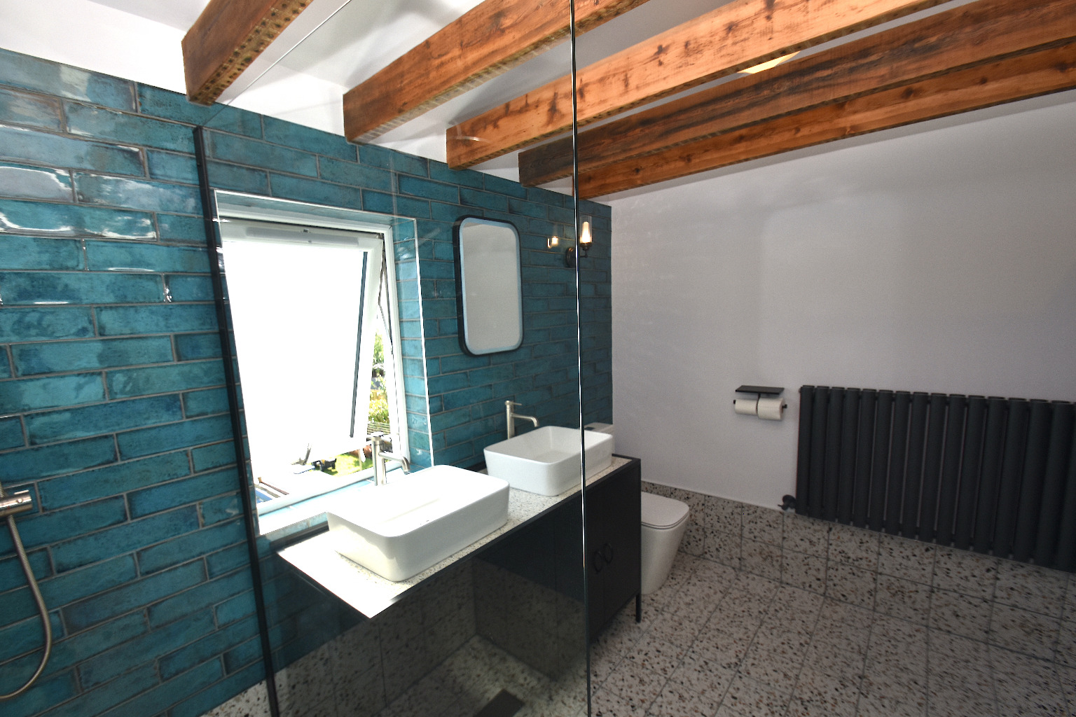 3 bed terraced house for sale in Walkerburn Road, Glasgow  - Property Image 13
