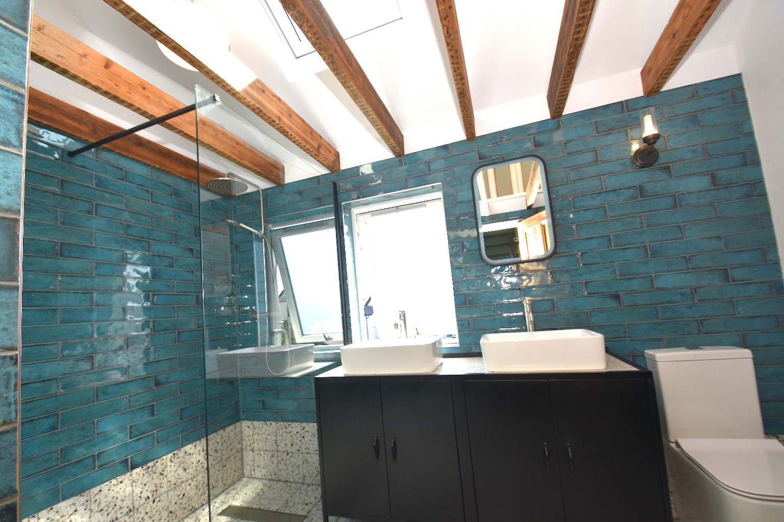 3 bed terraced house for sale in Walkerburn Road, Glasgow  - Property Image 14
