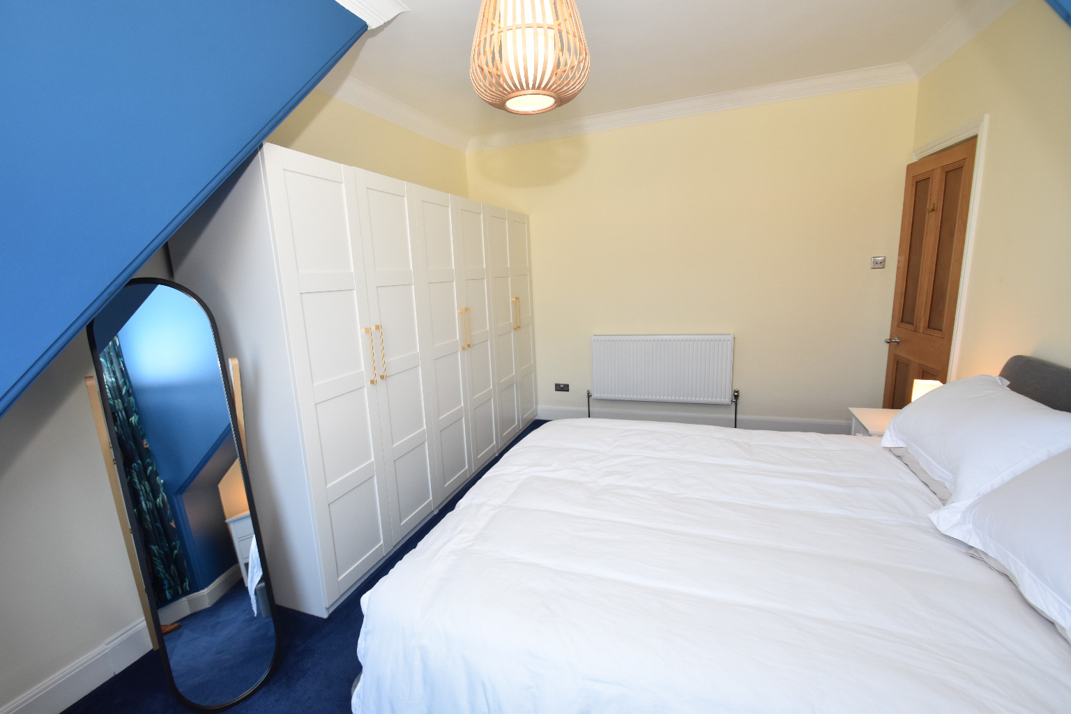 3 bed terraced house for sale in Walkerburn Road, Glasgow  - Property Image 17