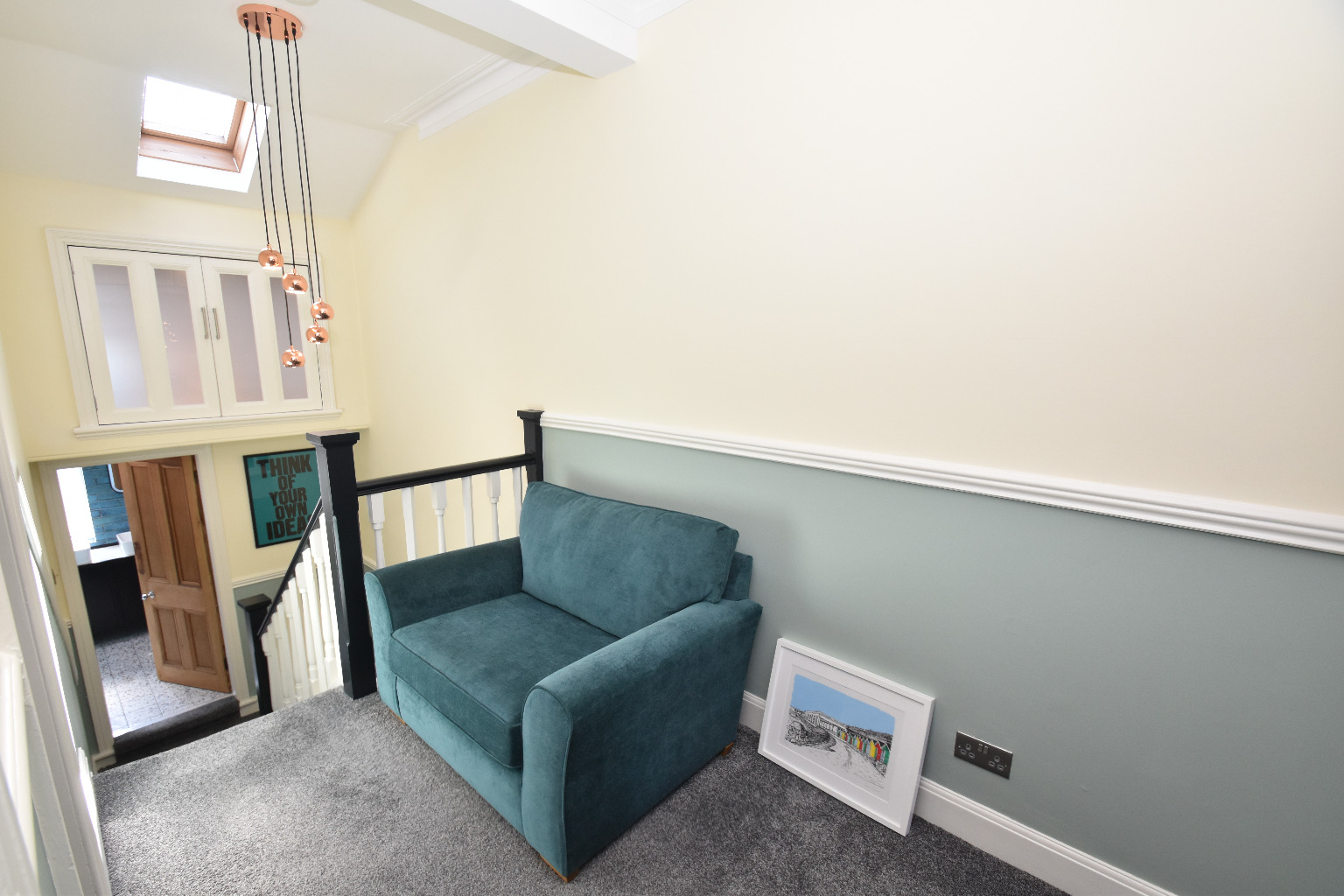3 bed terraced house for sale in Walkerburn Road, Glasgow  - Property Image 15