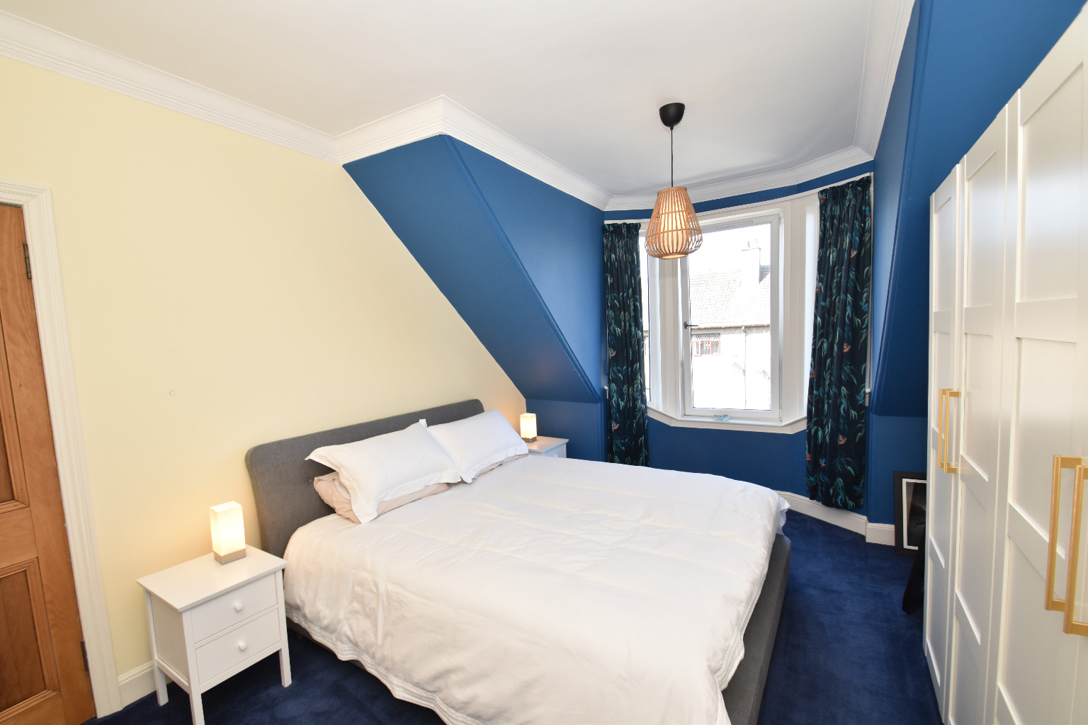 3 bed terraced house for sale in Walkerburn Road, Glasgow  - Property Image 16