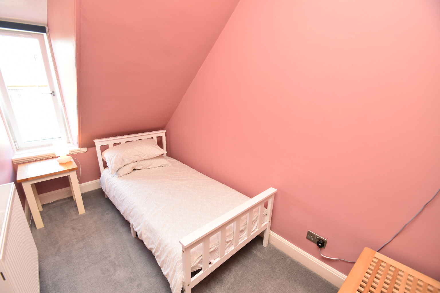 3 bed terraced house for sale in Walkerburn Road, Glasgow  - Property Image 20