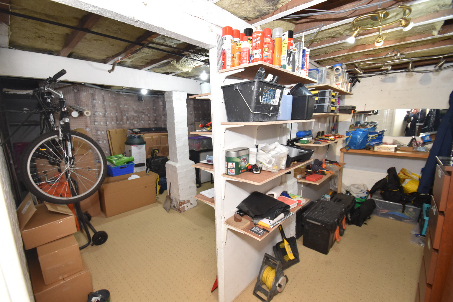 3 bed terraced house for sale in Walkerburn Road, Glasgow  - Property Image 25