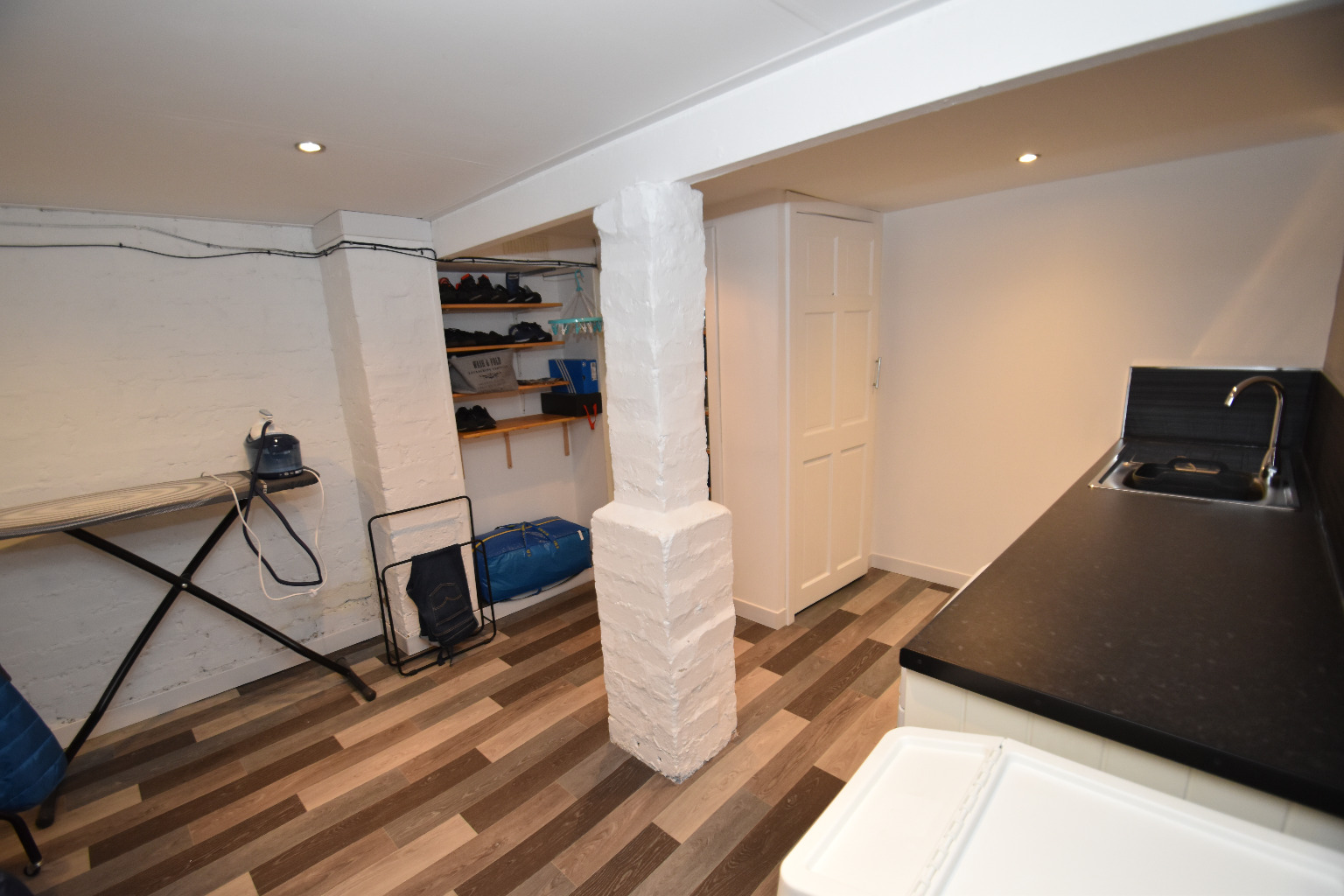 3 bed terraced house for sale in Walkerburn Road, Glasgow  - Property Image 27