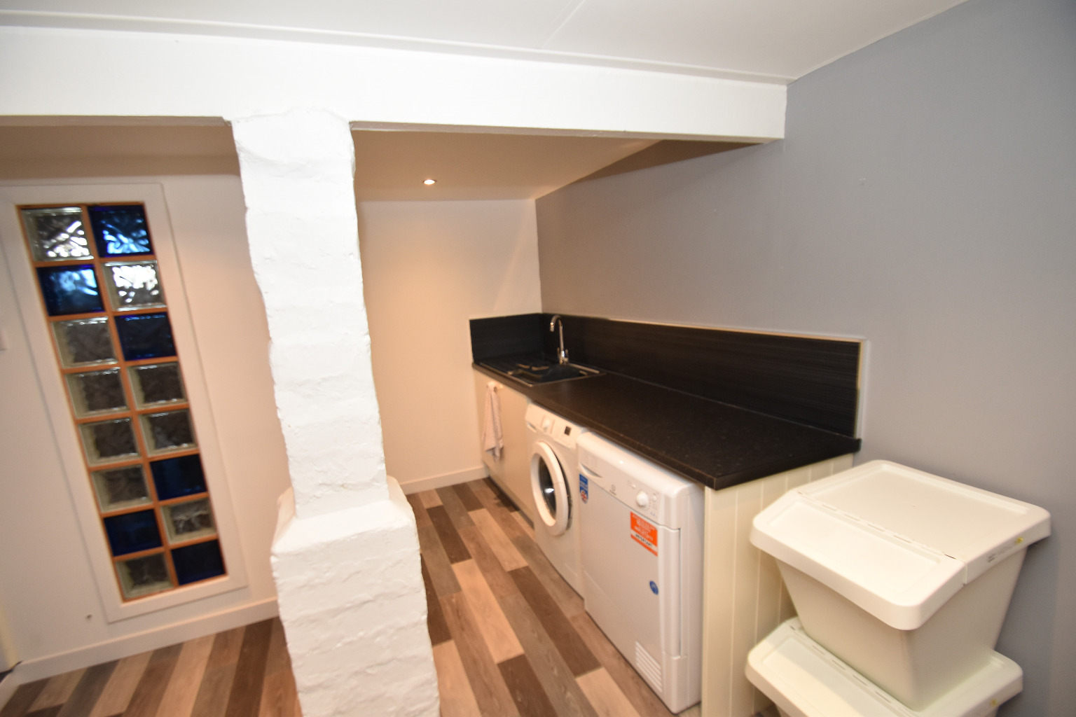 3 bed terraced house for sale in Walkerburn Road, Glasgow  - Property Image 26