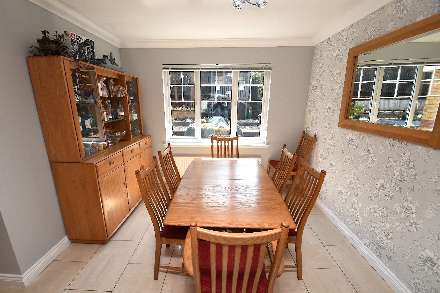 5 bed detached house for sale in Langhaul Avenue, Glasgow  - Property Image 5